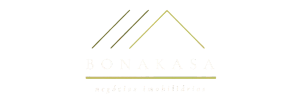 Petit Village Cidade Jardim - Logo Bonakasa